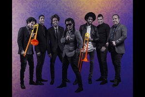 Mayito Rivera & Sons of Cuba - ABGESAGT